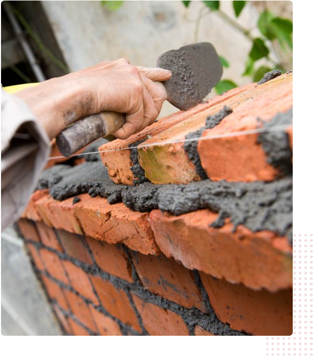 brick masonry in st. louis