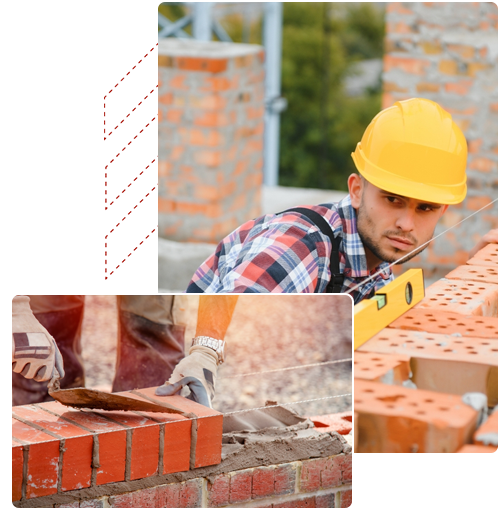 brick masonry in st. louis