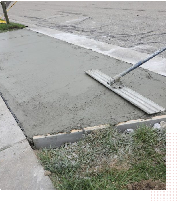 concrete resurfacing