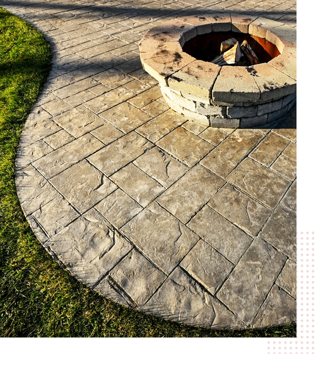 stamped concrete1