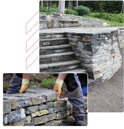 stone masonry in st. louis